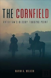 The Cornfield Of Antietam