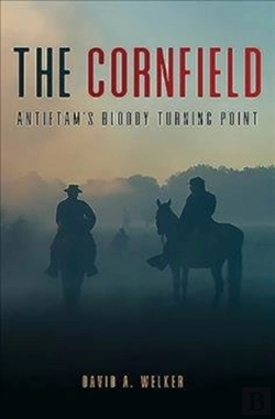 Bertrand.pt - The Cornfield Of Antietam
