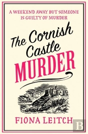 The Cornish Castle Murder