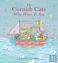 The Cornish Cats Who Went To Sea