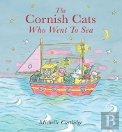 The Cornish Cats Who Went To Sea