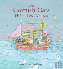 Bertrand.pt - The Cornish Cats Who Went To Sea