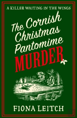 Bertrand.pt - The Cornish Christmas Pantomime Murder