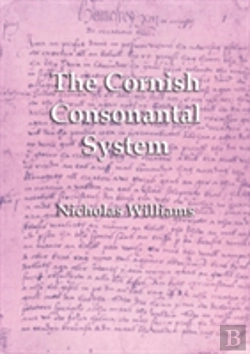 Bertrand.pt - The Cornish Consonantal System