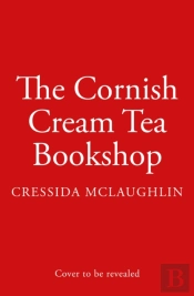 The Cornish Cream Tea Bookshop