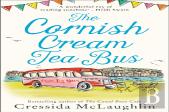 The Cornish Cream Tea Bus
