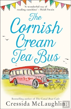Bertrand.pt - The Cornish Cream Tea Bus