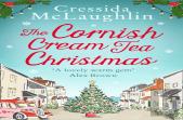 The Cornish Cream Tea Christmas