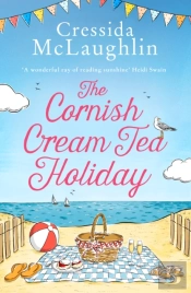 The Cornish Cream Tea Holiday