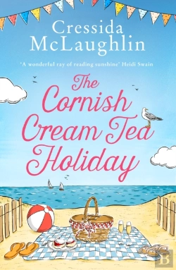 Bertrand.pt - The Cornish Cream Tea Holiday