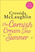 The Cornish Cream Tea Summer