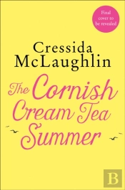 The Cornish Cream Tea Summer