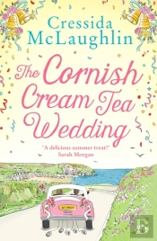 The Cornish Cream Tea Wedding
