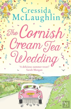 Bertrand.pt - The Cornish Cream Tea Wedding