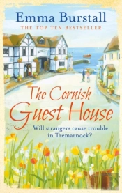 The Cornish Guest House