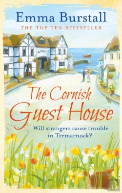 Bertrand.pt - The Cornish Guest House