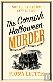 The Cornish Halloween Murder