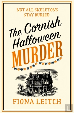 Bertrand.pt - The Cornish Halloween Murder