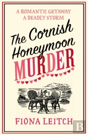 The Cornish Honeymoon Murder