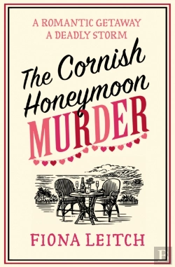 Bertrand.pt - The Cornish Honeymoon Murder