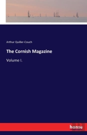The Cornish Magazine