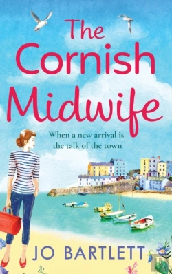 Bertrand.pt - The Cornish Midwife