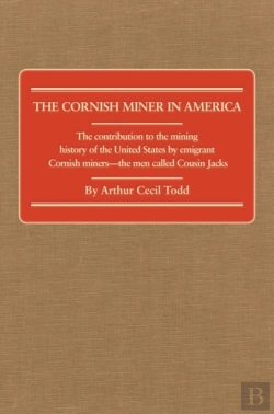 Bertrand.pt - The Cornish Miner In America