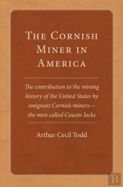 Bertrand.pt - The Cornish Miner In America