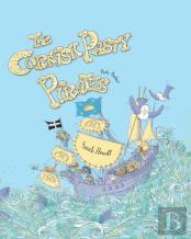 The Cornish Pasty Pirates