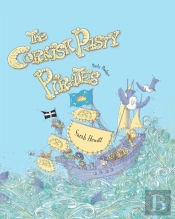The Cornish Pasty Pirates