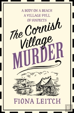 Bertrand.pt - The Cornish Village Murder
