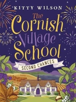 Bertrand.pt - The Cornish Village School - Second Chances