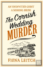 The Cornish Wedding Murder