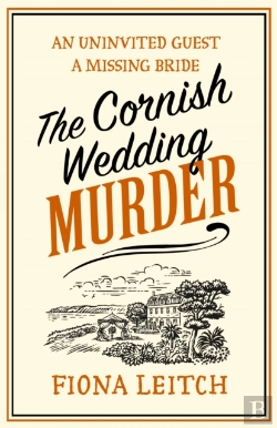 Bertrand.pt - The Cornish Wedding Murder