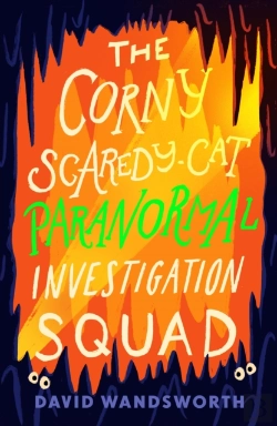 Bertrand.pt - The Corny Scaredy-Cat Paranormal Investigation Squad