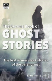 The Corona Book Of Ghost Stories