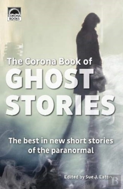 Bertrand.pt - The Corona Book Of Ghost Stories