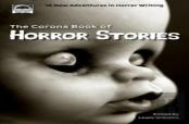 The Corona Book Of Horror Stories