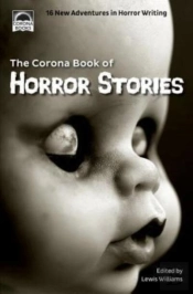 The Corona Book Of Horror Stories