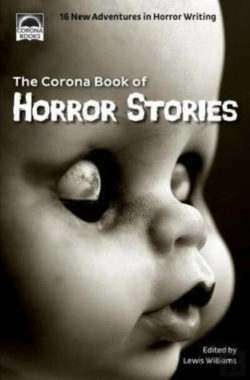 Bertrand.pt - The Corona Book Of Horror Stories