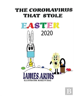 Bertrand.pt - The Corona Virus That Stole Easter 2020