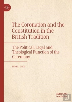 Bertrand.pt - The Coronation And The Constitution In The British Tradition