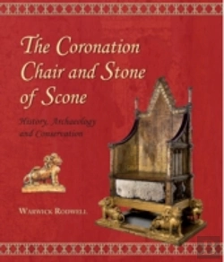 Bertrand.pt - The Coronation Chair And The Stone Of Scone