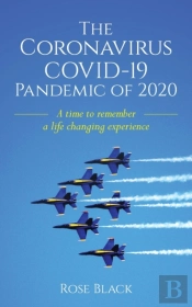The Coronavirus Covid-19 Pandemic Of 202