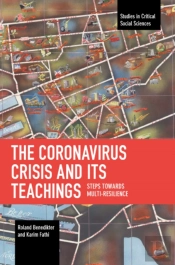 The Coronavirus Crisis And Its Teachings
