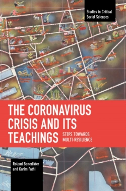 Bertrand.pt - The Coronavirus Crisis And Its Teachings