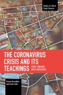 The Coronavirus Crisis And Its Teachings