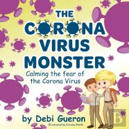 The Coronavirus Monster