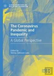 The Coronavirus Pandemic And Inequality