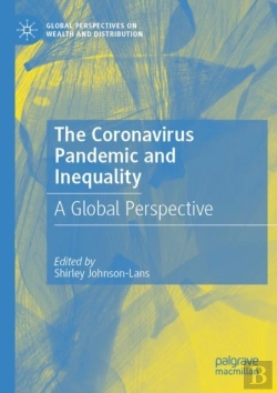 Bertrand.pt - The Coronavirus Pandemic And Inequality